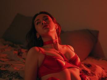 VivienDubois webcam livejasmin model stream image