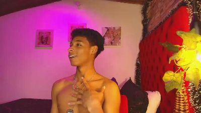 CoffeNite_nom webcam model stream image