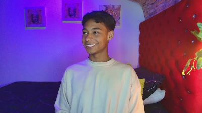 CoffeNite_nom webcam model stream image