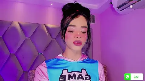 Nina_Keyli webcam model stream image