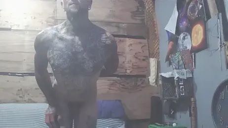 Smurfschmidt webcam model stream image