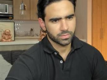 bradleymartin7 webcam model stream image