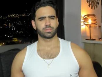 bradleymartin7 webcam model stream image