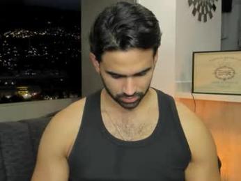 bradleymartin7 webcam model stream image