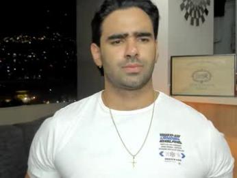 bradleymartin7 webcam model stream image