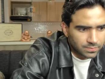 bradleymartin7 webcam model stream image