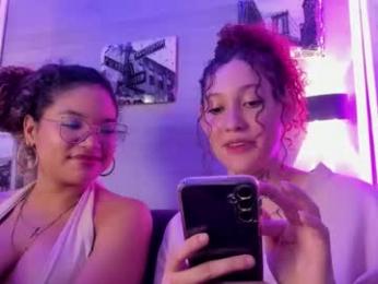 frezzita_ webcam chaturbate model stream image