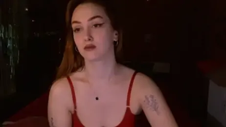 LilyFarey webcam model stream image