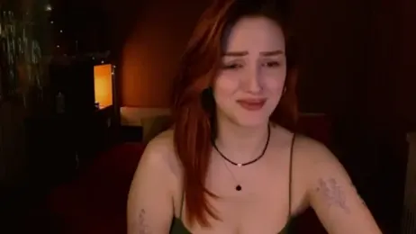 LilyFarey webcam model stream image