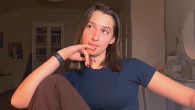 BrittEndris webcam model stream image