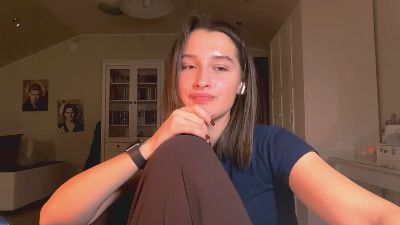 BrittEndris webcam model stream image