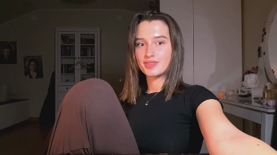 BrittEndris webcam model stream image