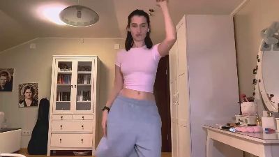 BrittEndris webcam model stream image