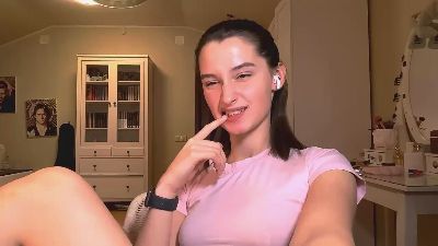 BrittEndris webcam model stream image