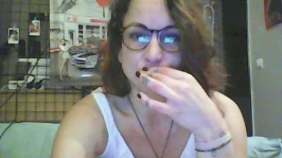 LelahAime webcam model stream image