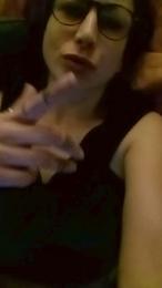 LelahAime webcam model stream image