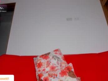 curly_sweett webcam model stream image