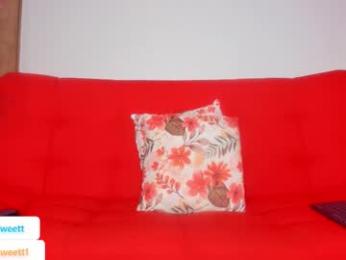 curly_sweett webcam model stream image