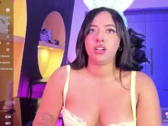 mavystar webcam model stream image