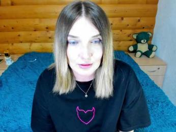 SexyFrau webcam model stream image