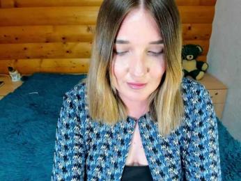 SexyFrau webcam model stream image