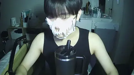 sdamvo2 webcam model stream image