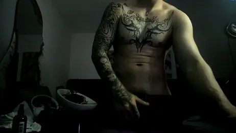 Dominatofstupid webcam model stream image