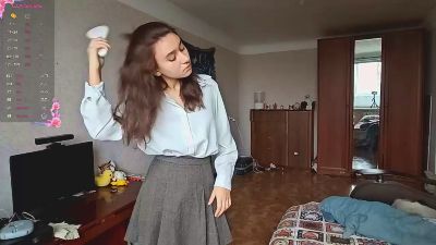 MiaLovelyOne webcam model stream image