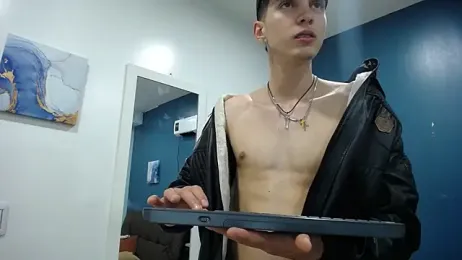 Jheampiiero webcam model stream image