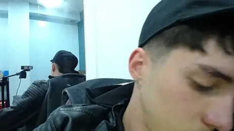 Jheampiiero webcam model stream image