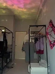 marz-z7-o webcam model stream image