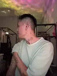 marz-z7-o webcam model stream image