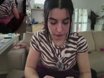 daisyxxx02 webcam model stream image