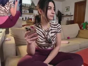 daisyxxx02 webcam model stream image