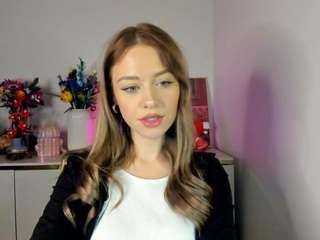 cindybeauty webcam model stream image