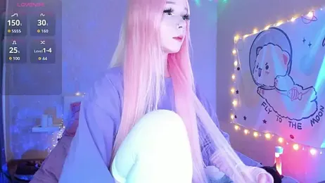 Misty_Shadow webcam model stream image