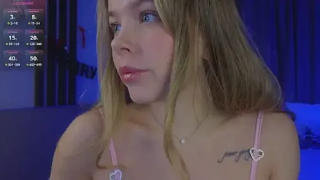 milly_shy webcam stripchat model stream image