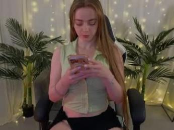 li_j webcam chaturbate model stream image