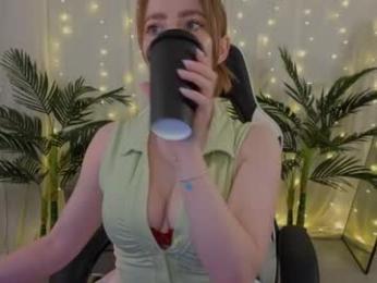 li_j webcam chaturbate model stream image