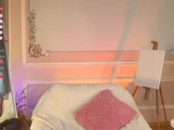 kseha_cute webcam model stream image