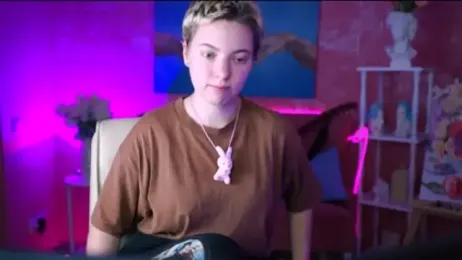 RocKStone_ webcam model stream image