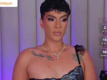 samphillipss webcam model stream image