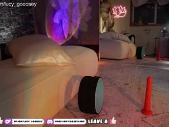 lucy_gooosey webcam chaturbate model stream image