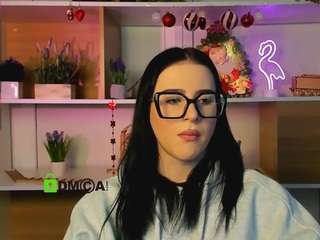 nadin-ni webcam camsoda model stream image