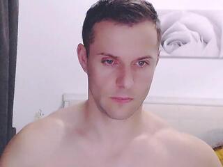 Andrrew Great webcam model stream image