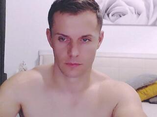 Andrrew Great webcam model stream image