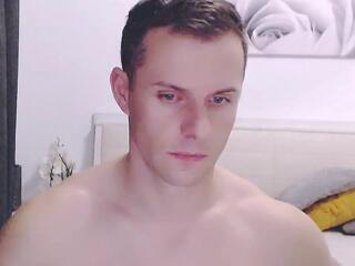 Andrrew Great webcam model stream image