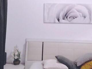 Andrrew Great webcam model stream image