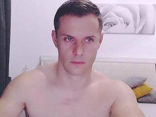 Andrrew Great webcam model stream image
