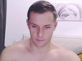 Andrrew Great webcam model stream image